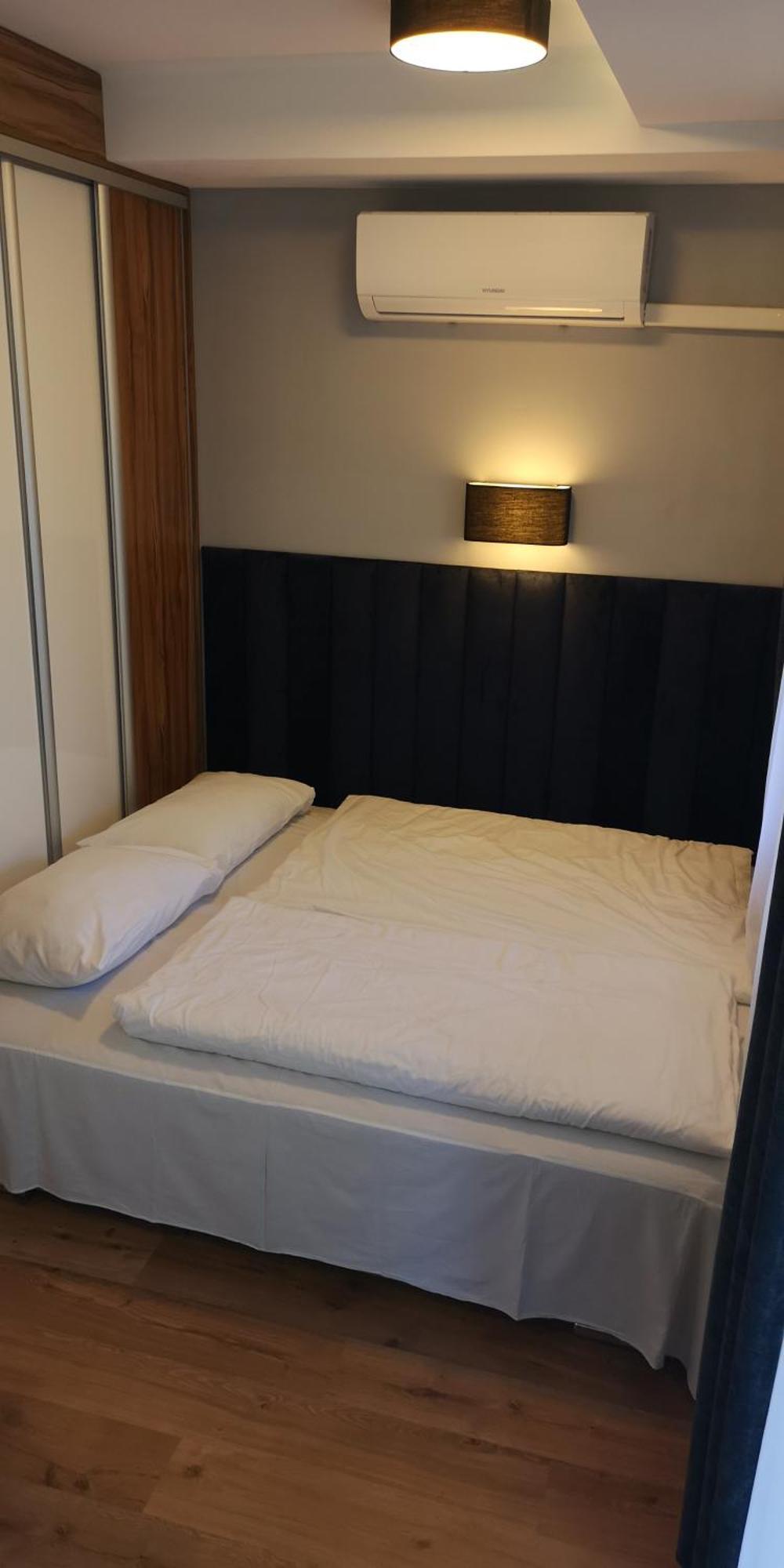 Marina Plaza Apartamenty ยาสตาร์เนีย ห้อง รูปภาพ